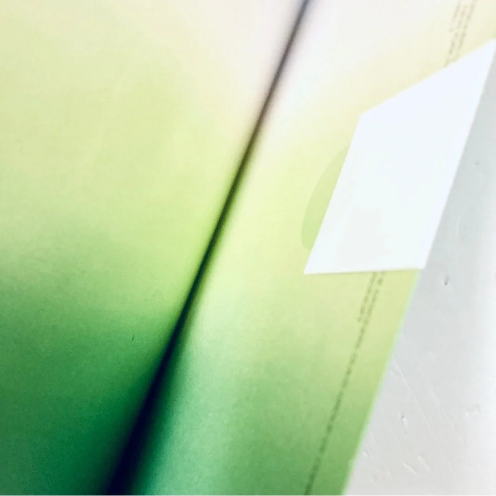 Designers Guild Undated Planner